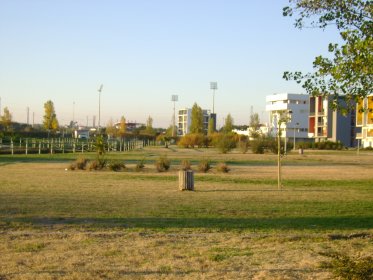 Parque 3 - Quinta das Correias
