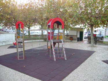Parque Infantil do Largo do Valverde