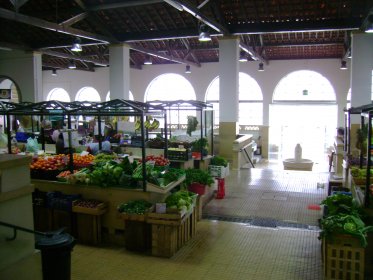 Mercado Municipal do Cartaxo