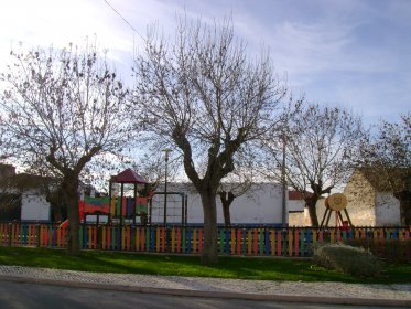 Parque Infantil de Vila Chã de Ourique