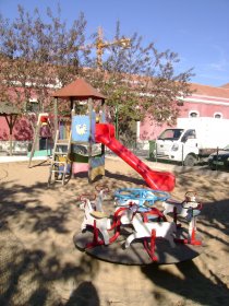 Parque Infantil de Vila Chã de Ourique