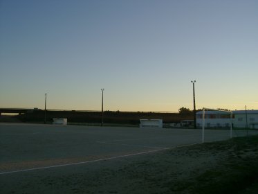 Campo de Jogos José Maria