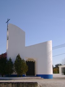 Capela de Nossa Senhora do Desterro