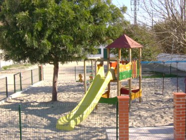 Parque Infantil de Pontével