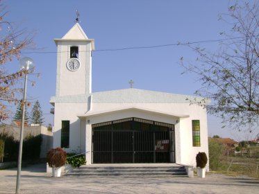 Capela de Casais dos Lagartos