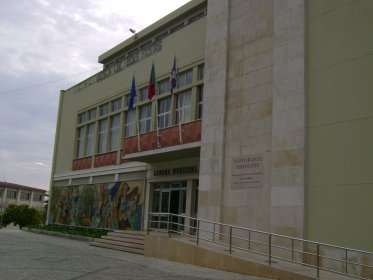 Câmara Municipal do Cartaxo