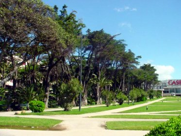 Jardim do Estoril