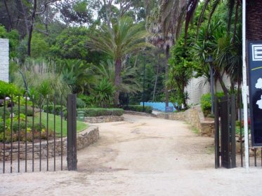 Parque de Palmela