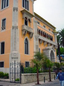 Casa L. Perestrelo de Vasconcelos