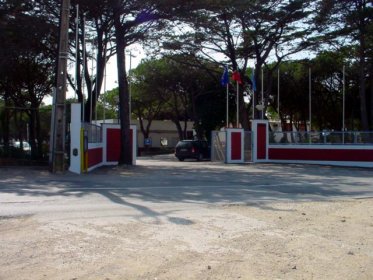 Parque de Campismo  Orbitur - Guincho