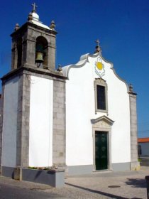 Igreja de Alcabideche