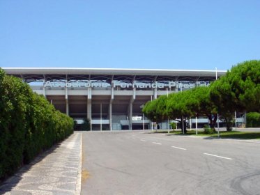 Autódromo do Estoril / Autódromo Fernanda Pires da Silva