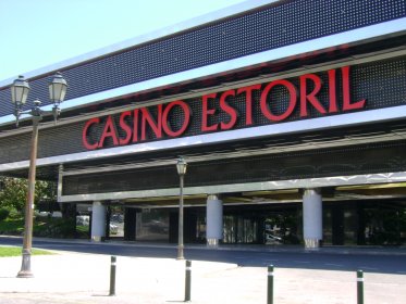 Galeria de Arte do Casino Estoril
