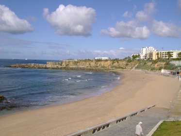 Praia de São Pedro do Estoril