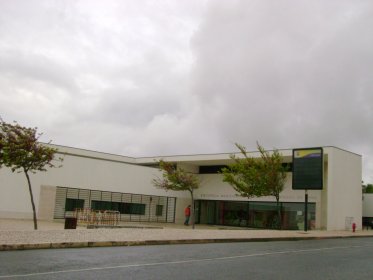 Biblioteca Municipal de Cascais - São Domingos de Rana