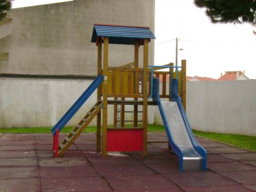 Parque Infantil Menino João Maia