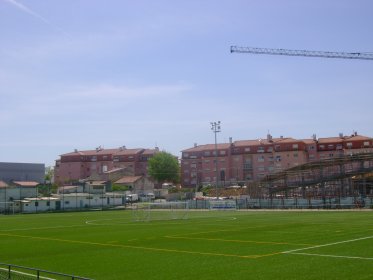 Campo de Futebol de São Domingos de Rana