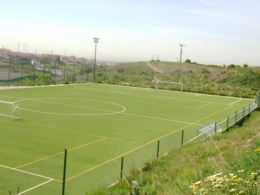 Campo Fernando Sabido