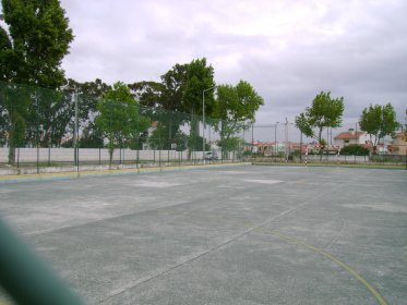 Parque de Jogos Desportivo Monte Real