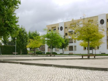 Parque de Petanca de São Pedro de Estoril