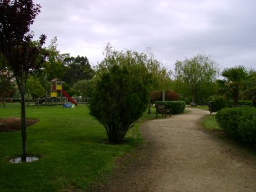 Jardim da Praceta Fernando Namora