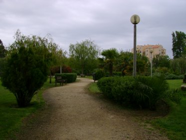 Jardim da Praceta Fernando Namora