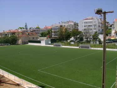 Campo de Futebol da E.M.A.C.