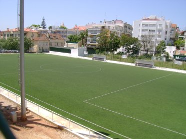 Campo de Futebol da E.M.A.C.
