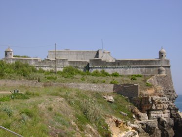 Forte de Santo António