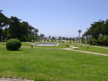 Jardim do Estoril