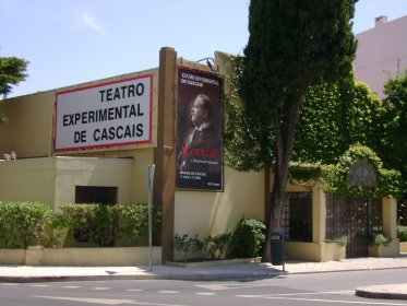 Teatro Municipal Mirita Casimiro
