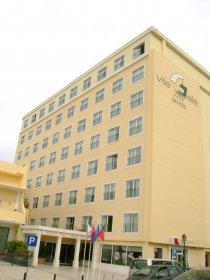 Hotel Vila Galé Estoril