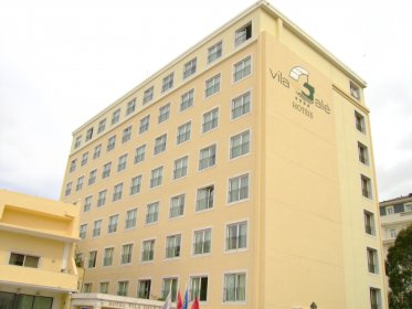 Hotel Vila Galé Estoril