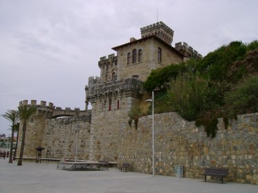 Palácio Barros