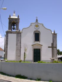Igreja Matriz de Alcabideche / Igreja de São Vicente