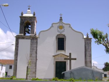 Igreja Matriz de Alcabideche / Igreja de São Vicente