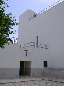 Igreja do Linhó