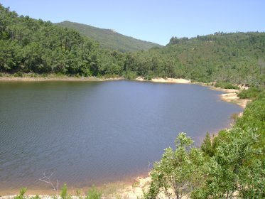 Barragem do Rio da Mula