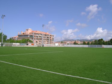 Parque Desportivo Abel Viegas Lopes