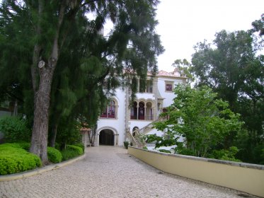 Museu da Música Portuguesa - Casa Verdades de Faria