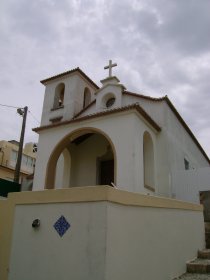 Capela da Senhora do Monte da Saúde