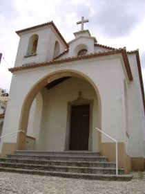 Capela da Senhora do Monte da Saúde