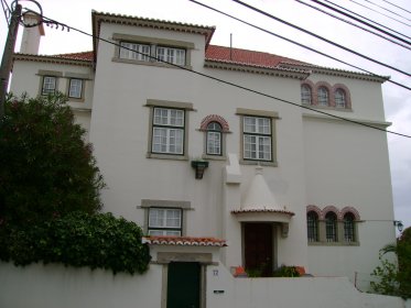 Casa de Victor Schalk