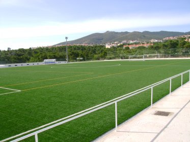 Campo do Clube Desportivo Malveira da Serra