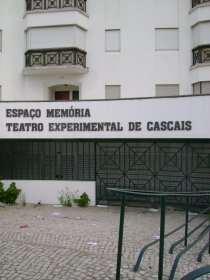 Espaço Memória do Teatro Experimental de Cascais