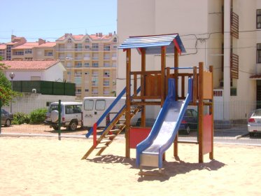 Parque Infantil da Rua João Afonso Taveiro