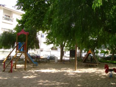 Parque Infantil da Praça João Martinho de Freitas