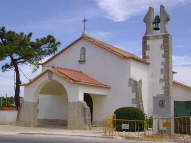 Capela de São José da Marinha