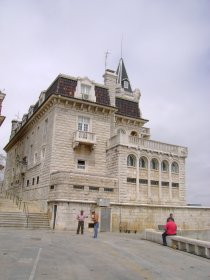 Palácio Seixas