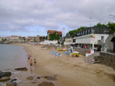 Praia da Duquesa